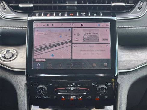 Used 2021 Jeep Grand Cherokee L Limited image 15