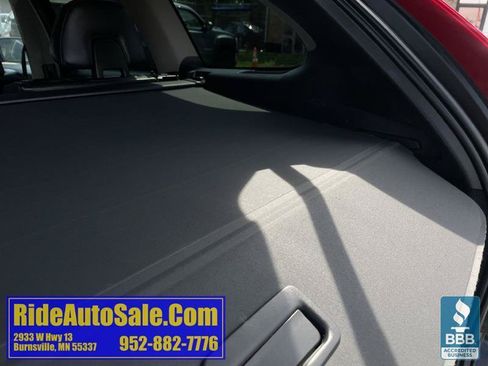 Used 2016 Volvo XC60 T6 w/ Proximity Package AWD/4WD image 30