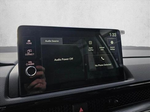 New 2026 Honda CR-V EX-L image 20