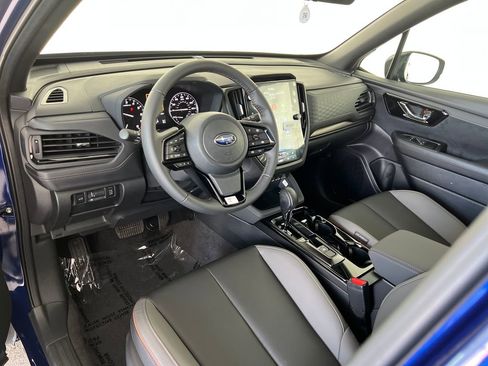 New 2026 Subaru Forester Sport AWD/4WD image 19