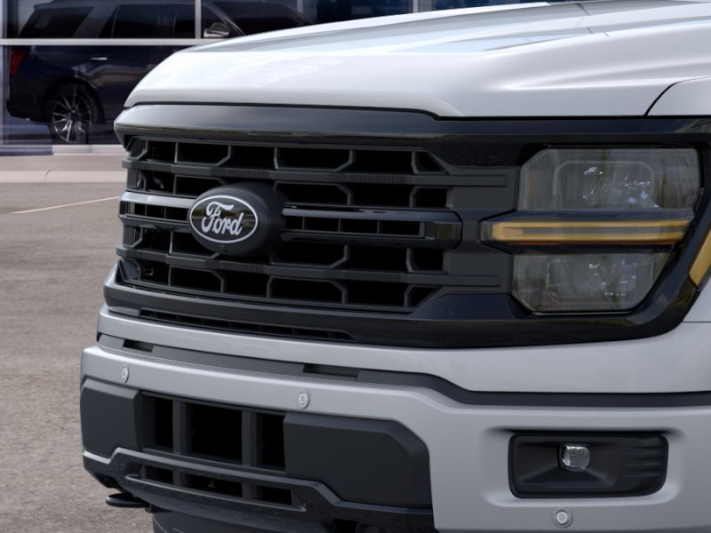 New 2026 Ford F150 XLT w/ Equipment Group 302A MID AWD/4WD image 17