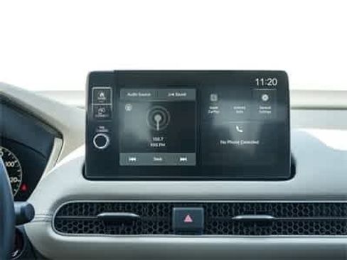 Used 2026 Honda HR-V EX-L image 14