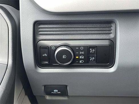 New 2026 Ford F350 XL w/ XL Chrome Package image 12