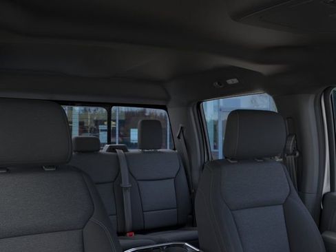 New 2026 Ford F150 XLT AWD/4WD image 22