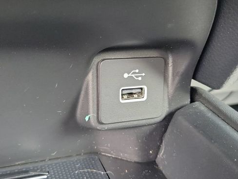 Used 2025 Honda HR-V EX-L image 28