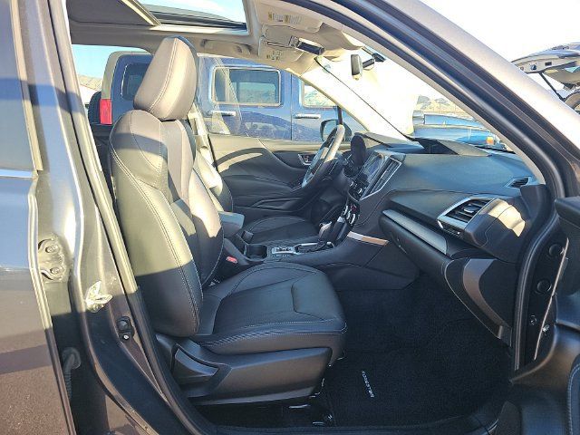 Used 2021 Subaru Forester Limited AWD/4WD image 11