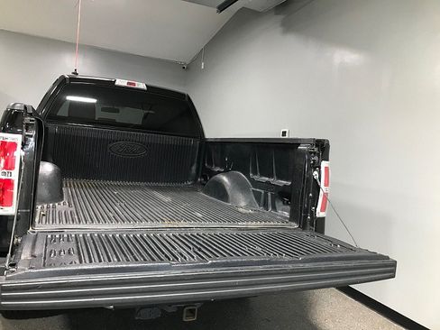 Used 2011 Ford F150 XLT w/ XLT Chrome Pkg RWD image 25