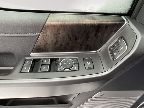 New 2026 Ford F350 Lariat image 16