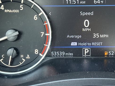 Certified 2024 Nissan Altima 2.5 SV image 24