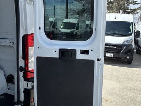 Used 2023 RAM ProMaster 2500 FWD image 15