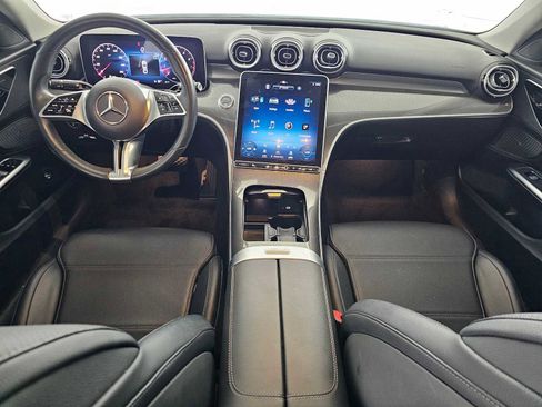Used 2023 Mercedes-Benz C 300 Sedan image 18