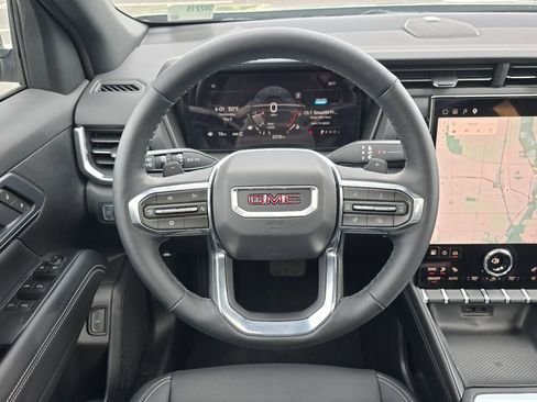 New 2026 GMC Terrain Elevation w/ Elevation Premium Package AWD/4WD image 28