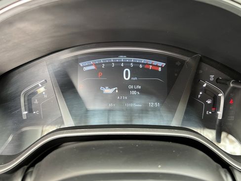 Used 2022 Honda CR-V EX image 18