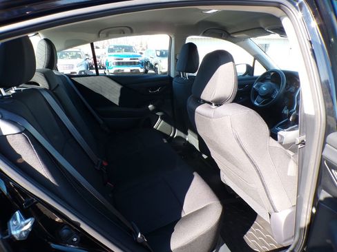 Used 2025 Subaru Legacy Premium AWD/4WD image 21