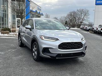 New 2026 Honda HR-V LX video 1