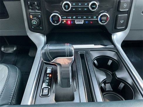 Used 2021 Ford F150 Limited image 15