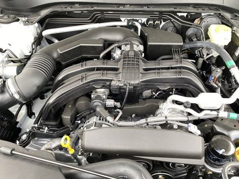 New 2026 Subaru Forester Limited image 27