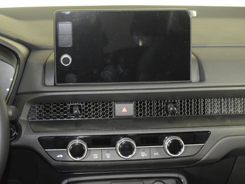 New 2026 Honda CR-V Sport-L image 12