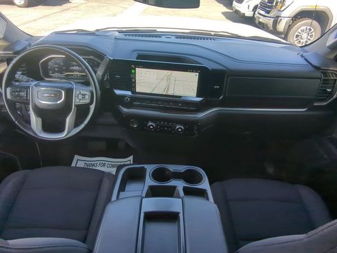 Used 2023 GMC Sierra 1500 Elevation RWD image 23