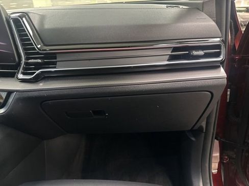 Used 2025 Kia Sportage SX Prestige AWD/4WD image 26