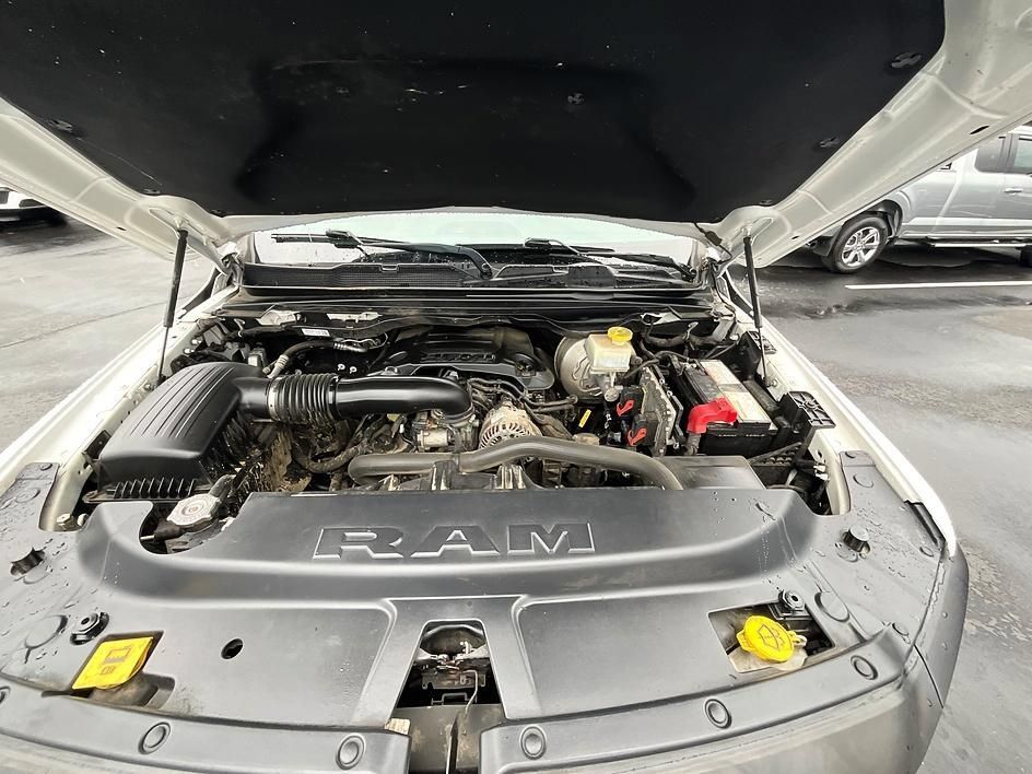 Used 2019 RAM 1500 Rebel w/ Rebel Level 1 Equipment Group AWD/4WD image 3