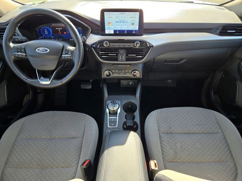 Used 2020 Ford Escape SE Sport image 11