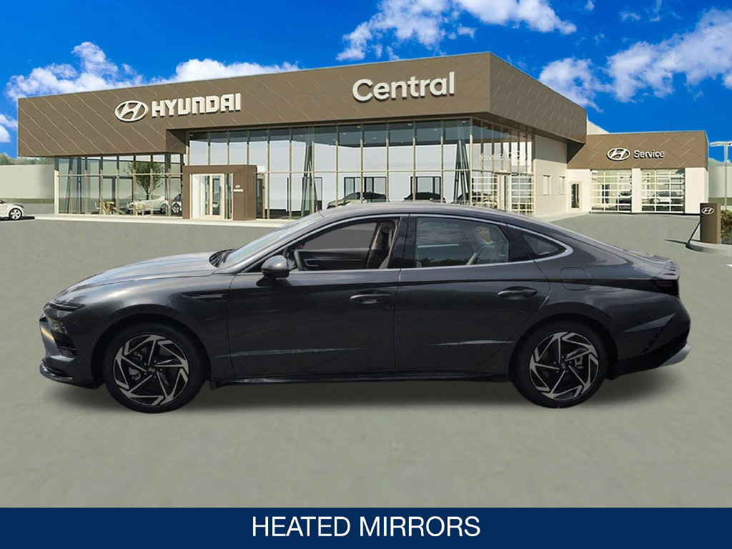 New 2026 Hyundai Sonata SEL FWD image 5