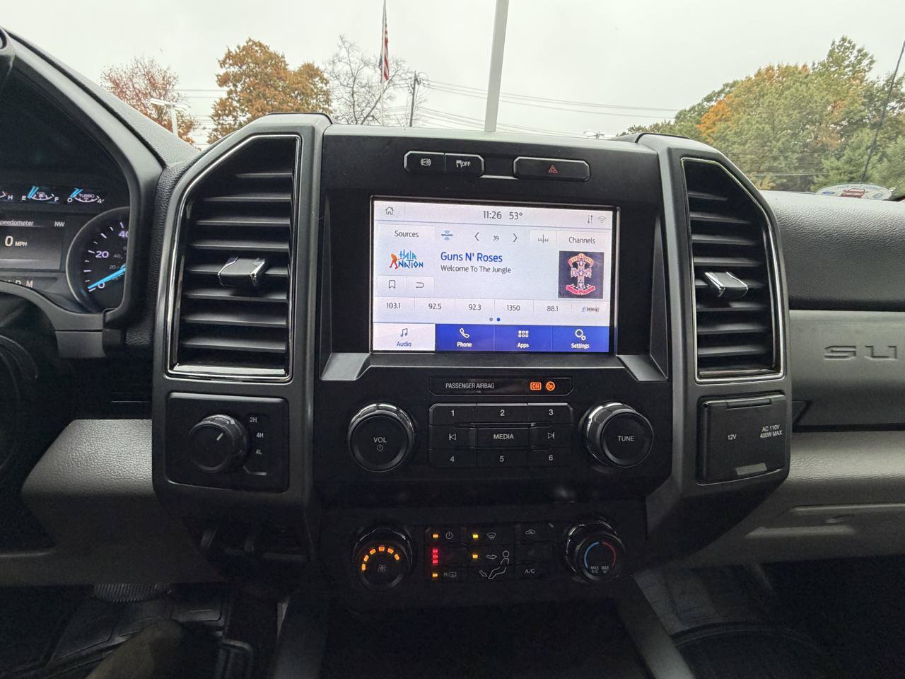 Used 2021 Ford F350 XLT w/ XLT Premium Package AWD/4WD image 33