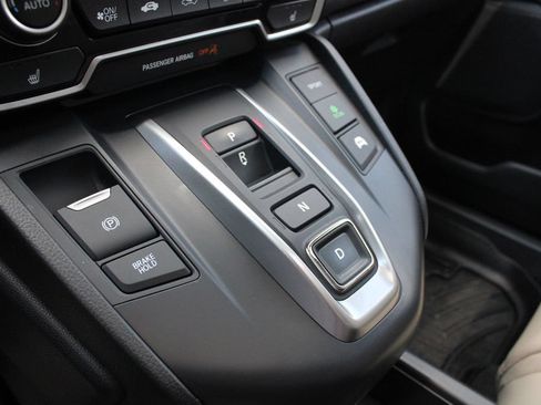 Used 2020 Honda CR-V EX-L image 20
