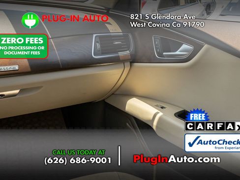 Used 2016 Audi A7 3.0T Premium Plus w/ 20" Wheel & Tire Package AWD/4WD image 18