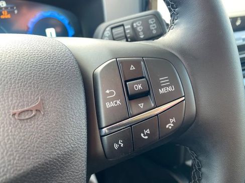 New 2025 Ford Bronco Sport Big Bend w/ Convenience Package image 28