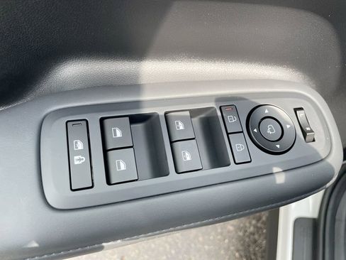 New 2026 Hyundai Santa Fe Limited image 38