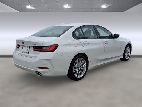 Certified 2023 BMW 330i 330i w/ Premium Package image 8