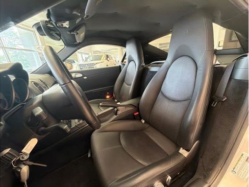 Used 2007 Porsche Cayman S RWD image 18