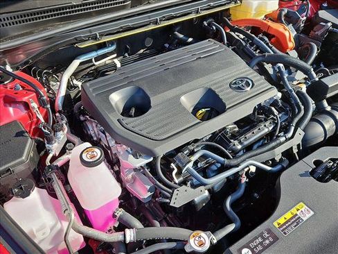 Used 2026 Toyota Crown Limited w/ Advanced Technology Package image 16