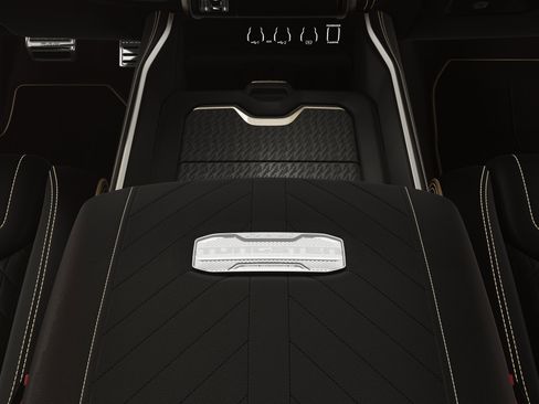 New 2026 RAM 1500 Tungsten w/ Off Road Group image 16