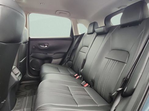 New 2026 Honda HR-V EX-L image 20