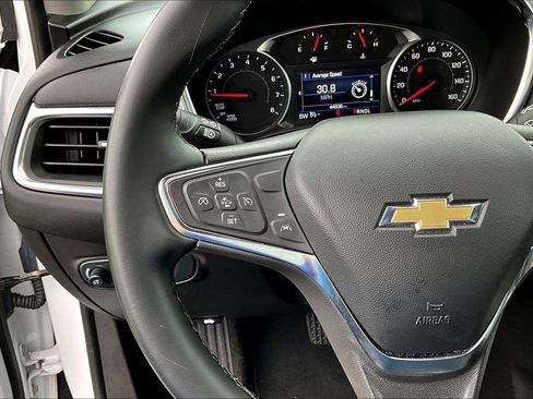 Used 2024 Chevrolet Equinox LT AWD/4WD image 13