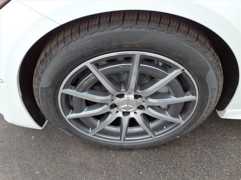 New 2026 Mercedes-Benz C 43 AMG C 43 AMG image 10