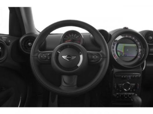Used 2015 MINI Cooper Countryman S image 7
