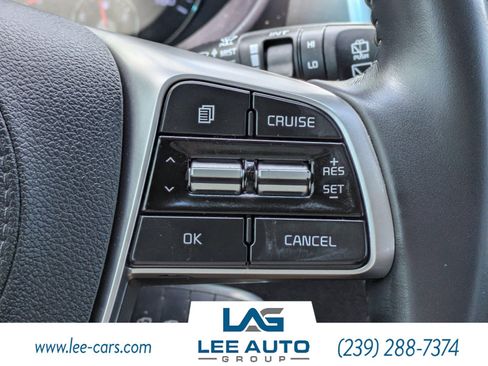 Used 2019 Kia Sorento S FWD image 19