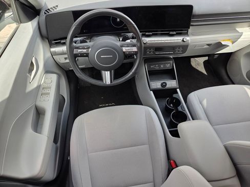 Used 2024 Hyundai Kona SEL image 7