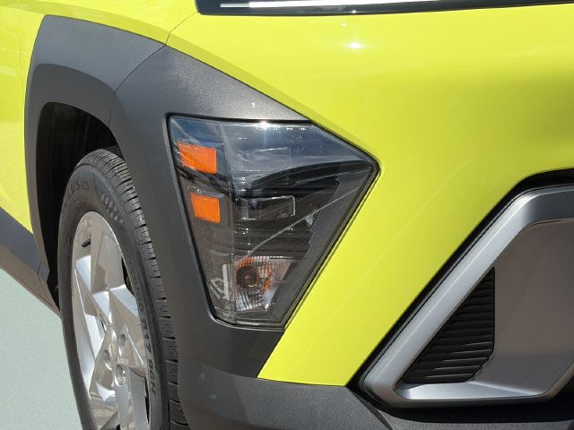 Certified 2024 Hyundai Kona SE FWD image 34
