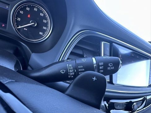 Certified 2023 Buick Enclave Essence w/ Trailering Package, 5000 lbs. image 22