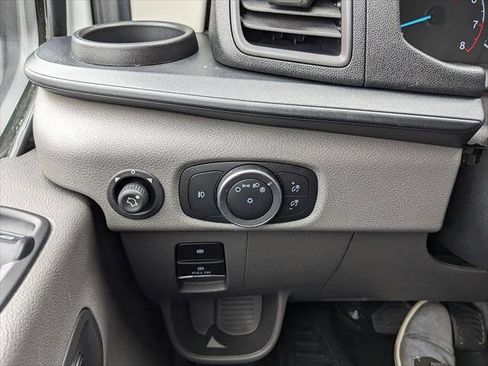 Used 2024 Ford Transit 250 250 Van w/ Exterior Upgrade Package image 24