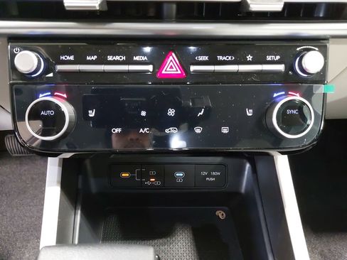 New 2026 Hyundai Tucson SEL AWD/4WD image 21