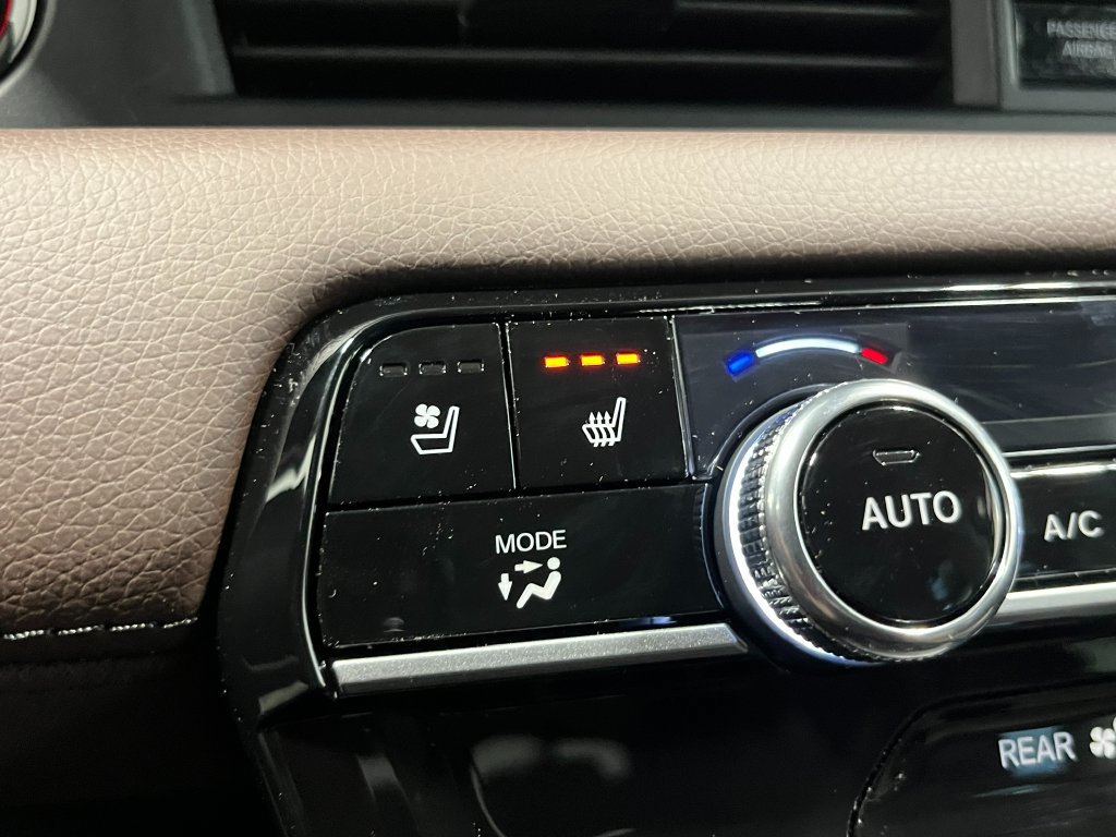 New 2026 Honda Pilot Elite image 19