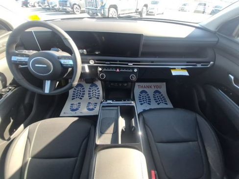 New 2026 Hyundai Tucson Limited image 29