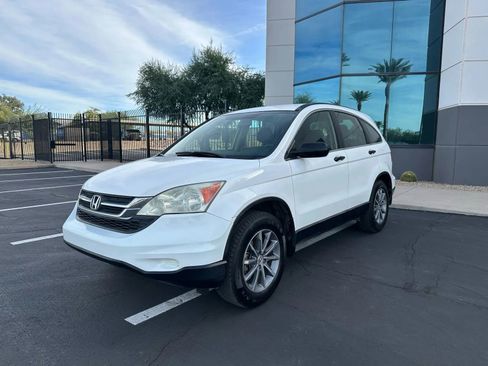 Used 2011 Honda CR-V LX image 1
