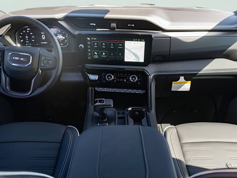 New 2026 GMC Sierra 1500 AT4X AWD/4WD image 21